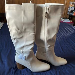 Liz Claiborne boots